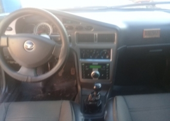 Daewoo Nexia, 2011
