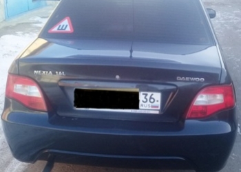 Daewoo Nexia, 2011