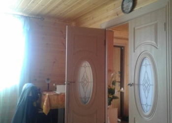 Дом 100 м2