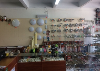 Готовый бизнес. Магазин