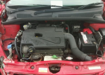 В разборке Сузуки сх4 Suzuki SX4 М16А
