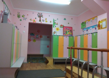 Продается частный детский сад "Мозайка"
