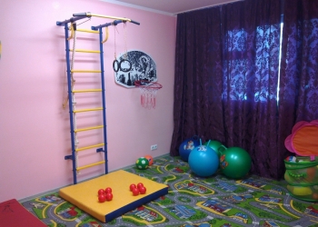 Продается частный детский сад "Мозайка"