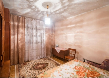 2-к квартира, 54 м2, 6/10 эт.СДАМ В АРЕНДУ на срок не менее 6 мес