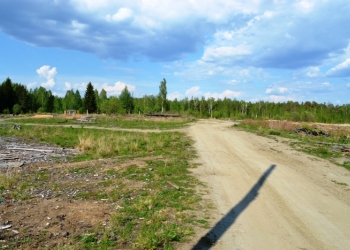 Участок в Ольховке 4,77 Га