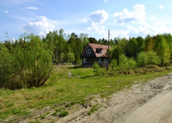 Участок в Ольховке 4,77 Га