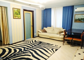 2-к квартира, 60.8 м2,