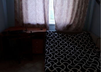 Комната в 2-к 13 м2, 8/17 эт.