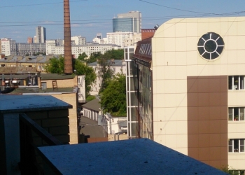 Продаётся 2х комн. квартира в ЖК Тиволи.