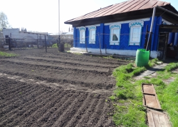 Дом 52 м2в пригороде без пробок. участок 33 сотки