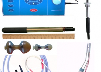 Анально-Вагинальный Электростимулятор 