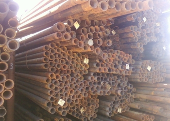 продам трубу бу 89*6.5