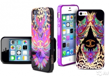 Чехлы для iPhone 5 iPhone 5s iPhone 6 и 6s оптом