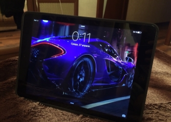 iPad Air