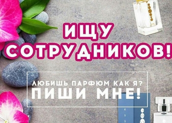 Ищу сотрудников!