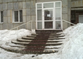 сдача офиса