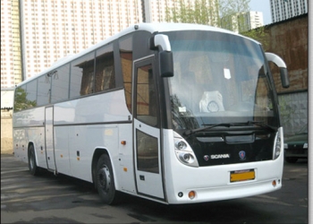 Организатор автобусных туров