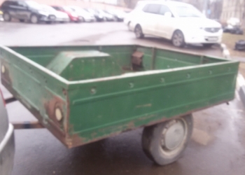 Прицеп