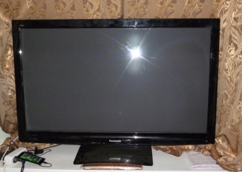 Плазменный телевизор Panasonic 50 дюймов