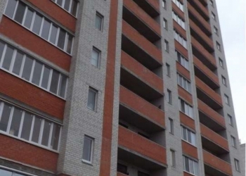 Продам однокомнатную квартиру в центре Белгорода