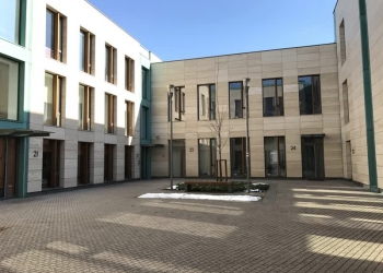 Сдаю офис 70 м2 в центре Москвы