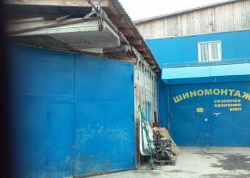 Продам гараж за ужт.