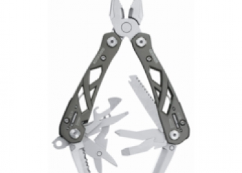 Мультитул Gerber Essentials Suspension, нейлоновый чехол, 22-01471