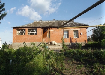 Продам дом 62 м2 д.Городное Железногорского р-на, недорого.