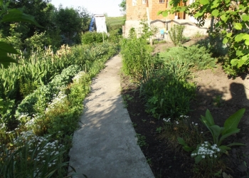 Продам дом 62 м2 д.Городное Железногорского р-на, недорого.