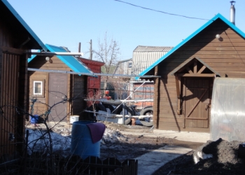продам дачу