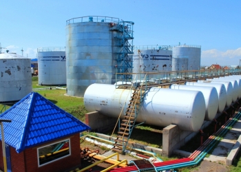 Продам нефтебазу