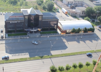 Продам бизнес-центр
