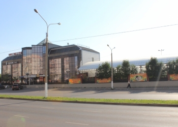 Продам бизнес-центр