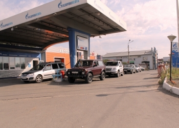 Продам сеть АЗС