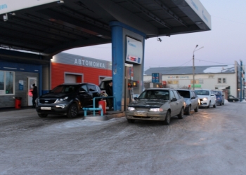 Продам сеть АЗС
