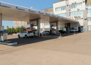 Продам сеть АЗС