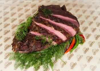 Продам оленину, окорок, лопатка,доставка