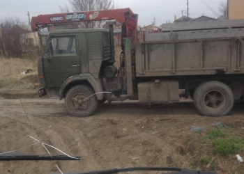 Услуги, аренда манипулятора до 5т, перевозка до 28т