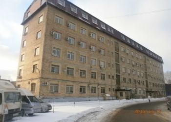 Продам офисное помещение 530 м кв. Возможна продажа от 10 м кв