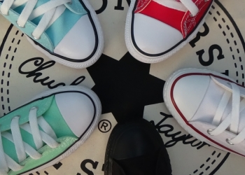 Кеды Converse All Star. Скидки. Доставка