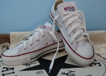 Кеды Converse All Star. Скидки. Доставка