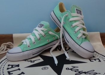 Кеды Converse All Star. Скидки. Доставка