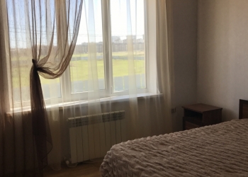 Танхаус 125 м2
