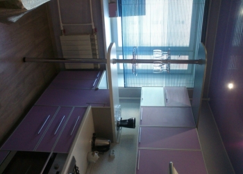 2-к квартира, 60 м2, 8/11 эт.