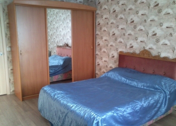 2-к квартира, 60 м2, 8/11 эт.