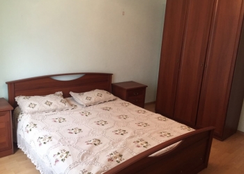 2-к квартира, 60 м2, 2/10 эт.