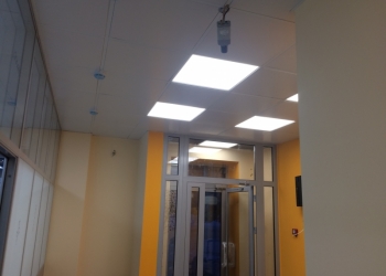 Ремонт помещений и квартир