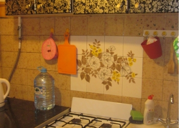 1-к квартира, 30 м2, 1/5 эт.