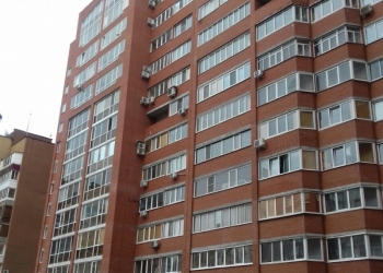 1-к квартира, 81 м2, 2/14 эт.