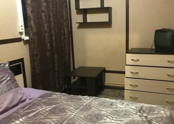 Комната в 1-к 15 м2, 1/3 эт.